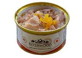 Riverwood Caviar for Cats - Tuna with Pumpkin in Jelly 2