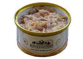 Riverwood Caviar for Cats - Tuna with Quinoa in Jelly 2