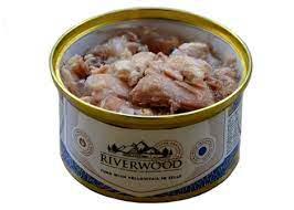 Riverwood Caviar for Cats - Tuna with YellowTail in Jelly 3