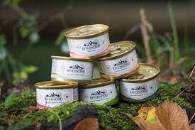 Riverwood Caviar for Cats