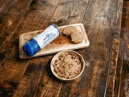 Riverwood houdbare visworst