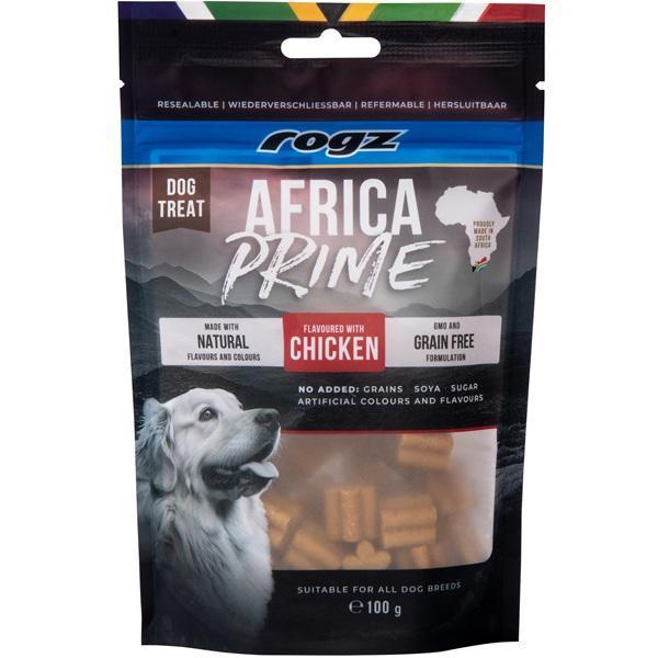 Rogz Dog Treat kip