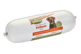 Runner houdbaar kalkoen kip