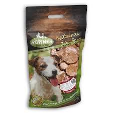 runner Premium Rund Compleet 900gr