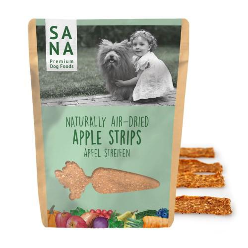 Sana Dog Veggie Strips appel