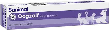Sanimal Oogzalf