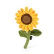 Sassy Sunflower play 2