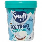 Smoofl Ice-Cream mix for Dogs Kokosnoot
