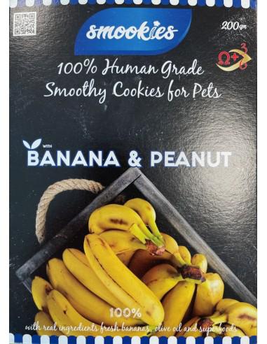 Smookies Banana & Peanut3