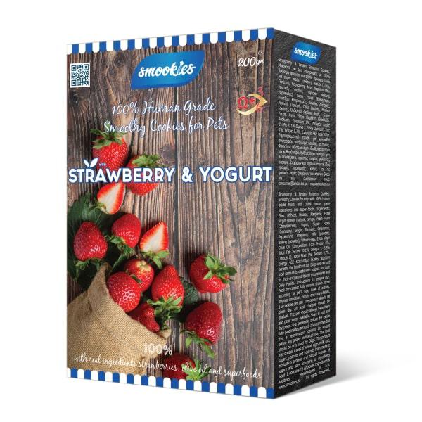 Smookies Strawberry & Yogurt2