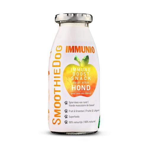 SmoothieDog Immunio Rund