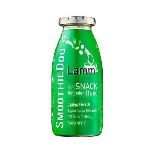 SmoothieDog Lam