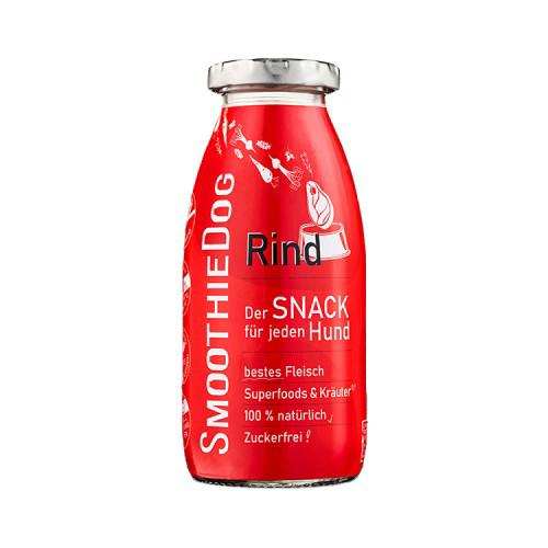 SmoothieDog Rund