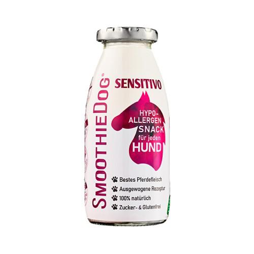 SmoothieDog Sensitivo ( Paard )