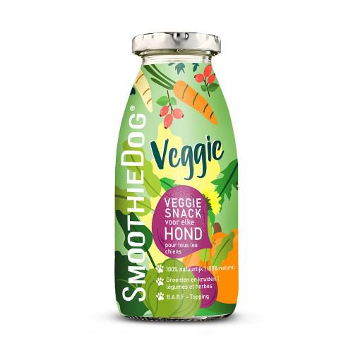 SmoothieDog Veggie