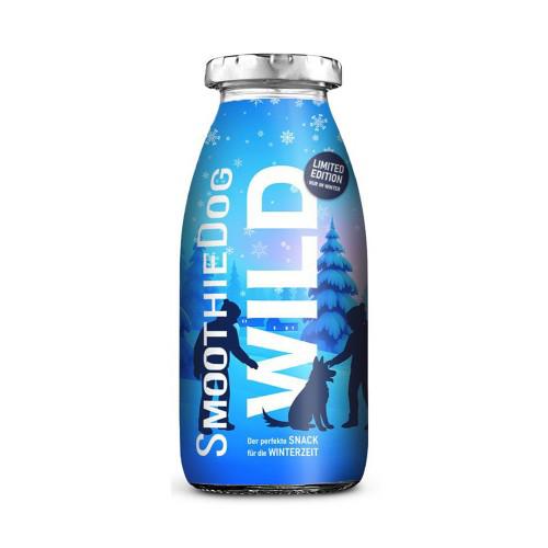 SmoothieDog Winter - Wild