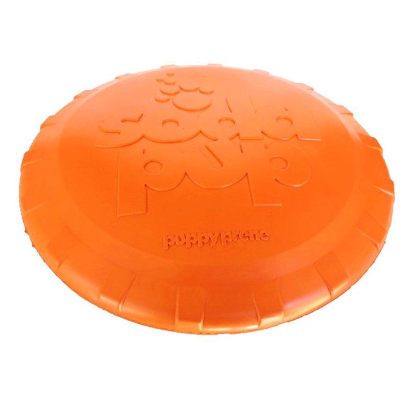 Sodapup Bottle Top Flyer Large - Orange Squeeze2