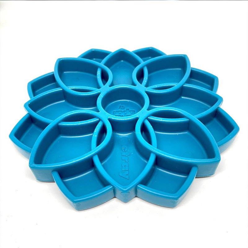 Sodapup Mandala Design Etray - Blue