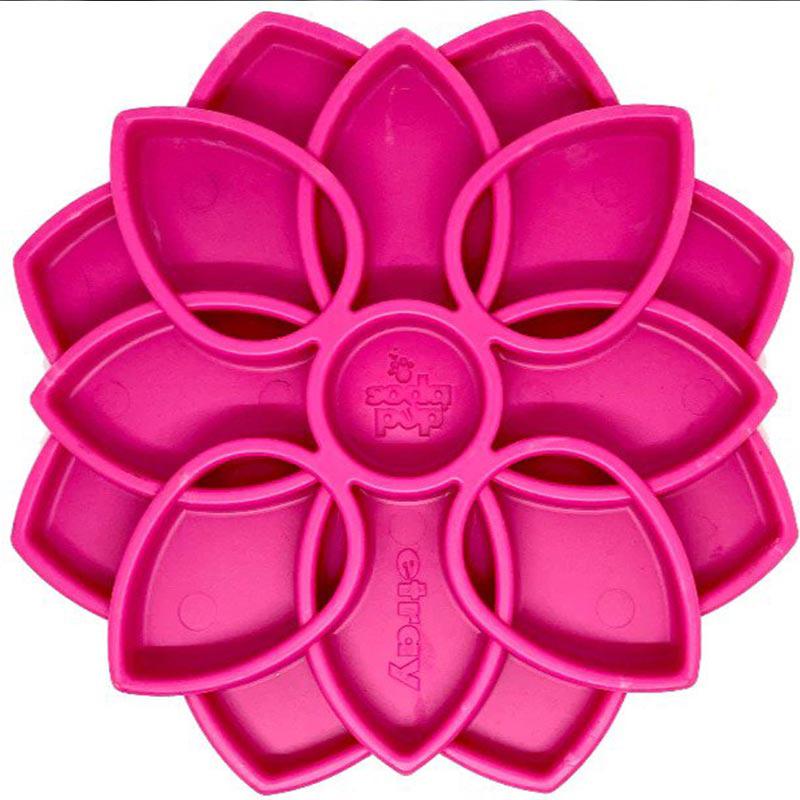 Sodapup Mandala Design Etray - Pink2