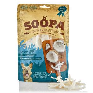 soopa chews kokosnoot