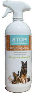 STOP! Omgevingsspray - 1lt