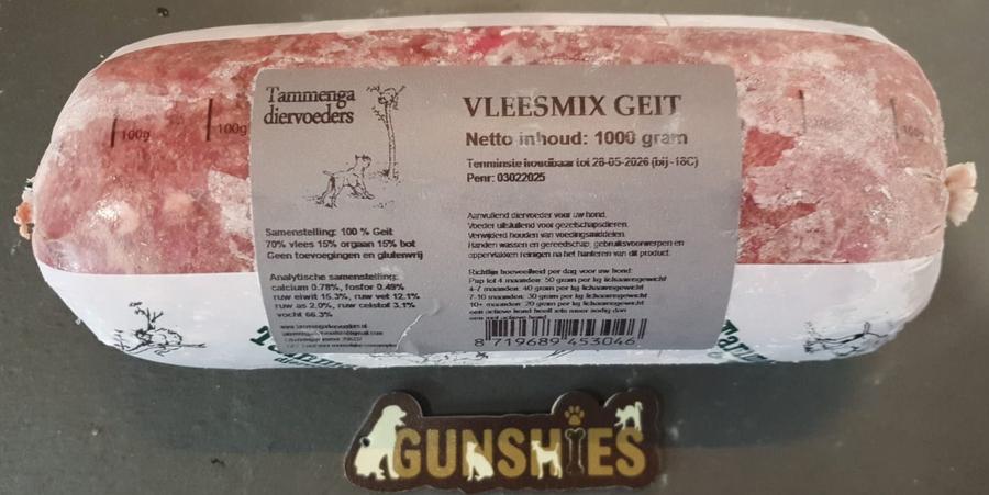 tammenga geit