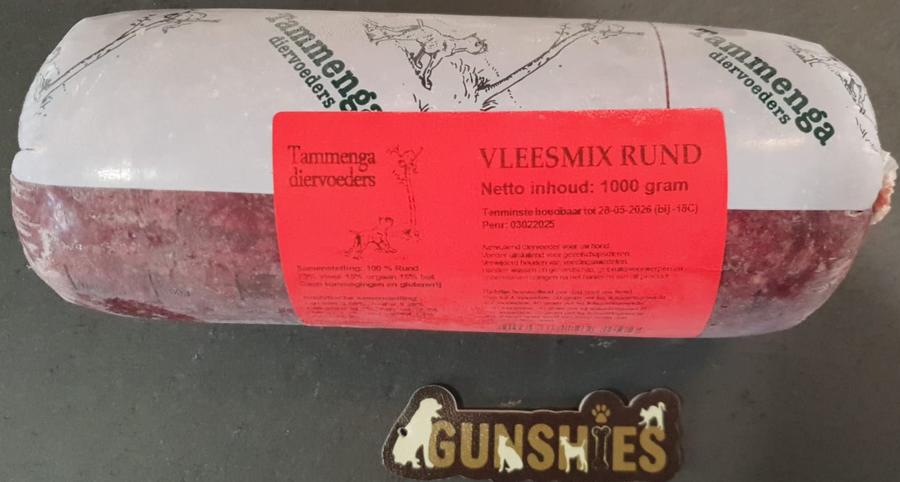 tammenga rund