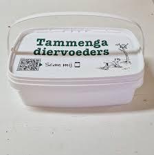 tammenga vershouddoos