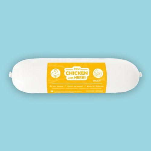 Tru'dog Houdbaar Chicken & Herbs