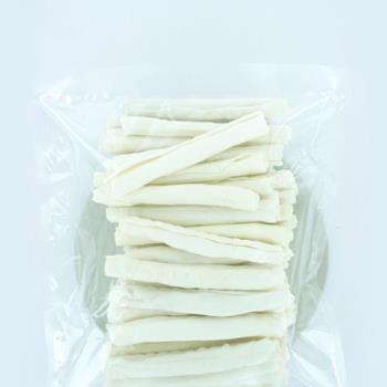 Witte rol klein 50 st Rawhide landman