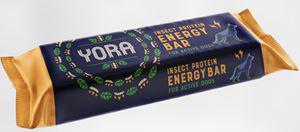 yora dog protein bar 35 gr