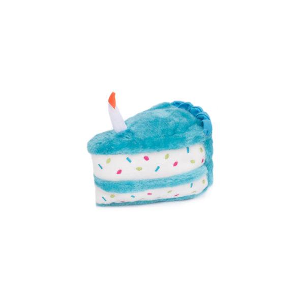 zippy Birthday Cake Blue zp861