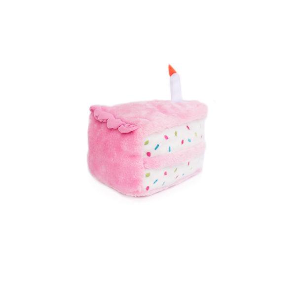 zippy Birthday Cake Pink 3