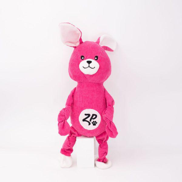 zippy Coduroy Cuddler � Bunny