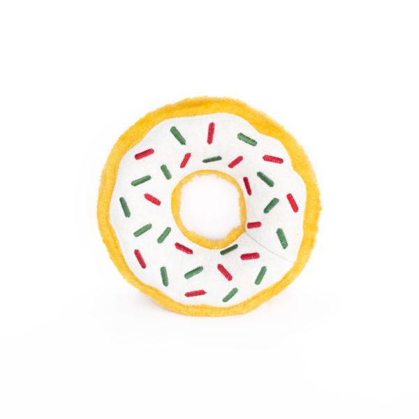 zippy Donut Peppermint 18cm