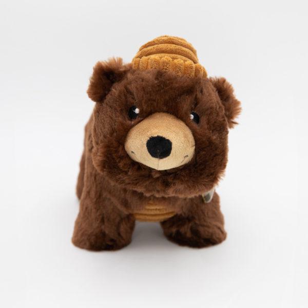 zippy Grunterz Bear3