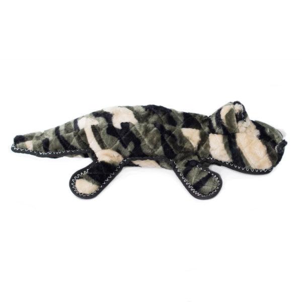 zippy Grunterz  Camron the Camo Gator4