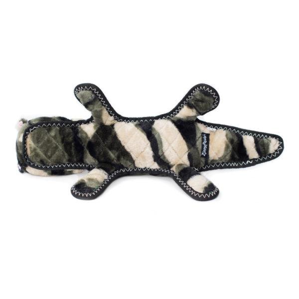 zippy Grunterz  Camron the Camo Gator6