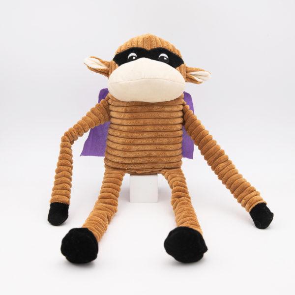 zippy Halloween Crinkle SuperMonkey XL