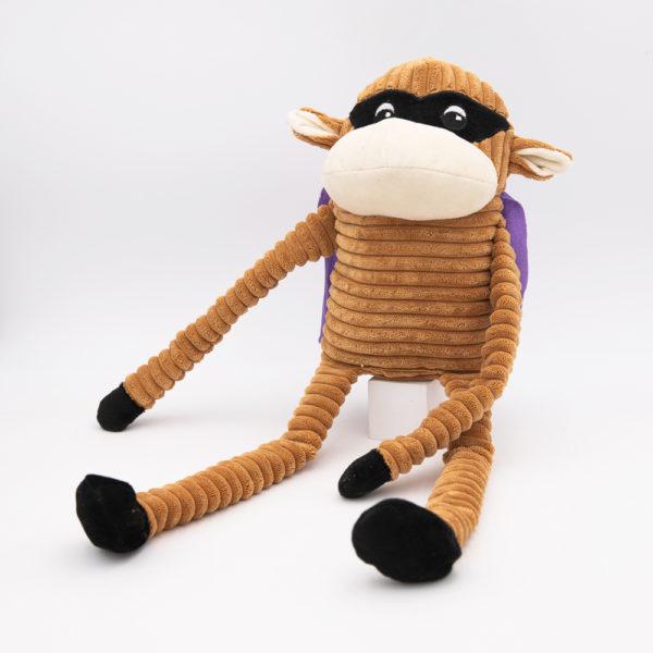 zippy Halloween Crinkle SuperMonkey XL2