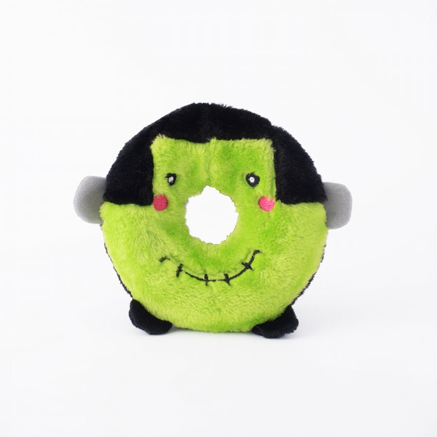 zippy Halloween Donutz Buddie Frankenstein�s Monster