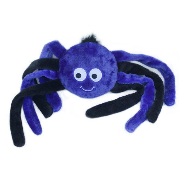 zippy halloween Grunterz purple Spider 3