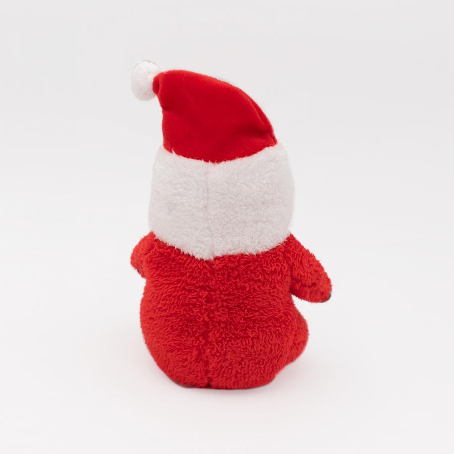 zippy Holiday Cheeky Chumz Santa2