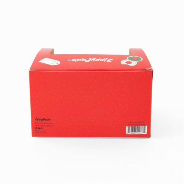 zippy Holiday Mini Donutz Gift Box3