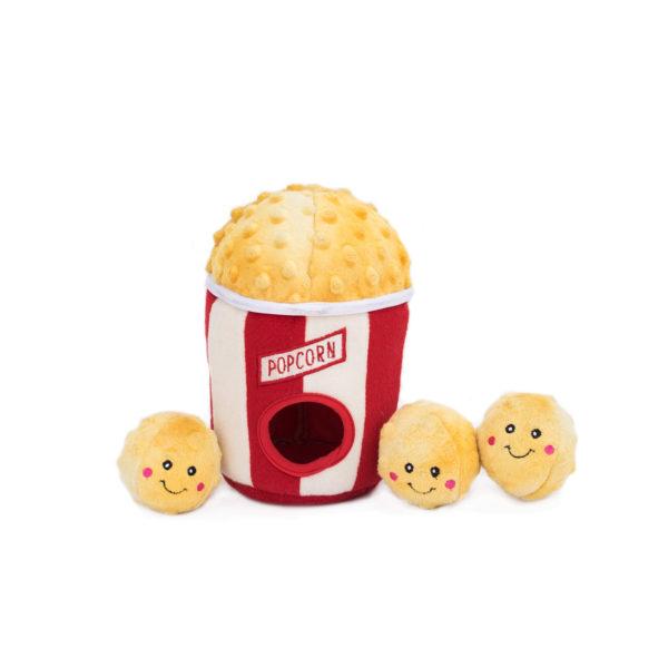 zippy Popcorn Bucket3