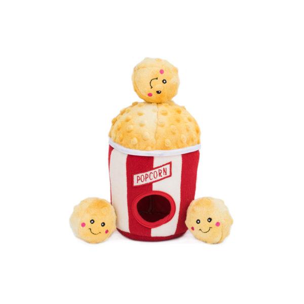 zippy Popcorn Bucket4