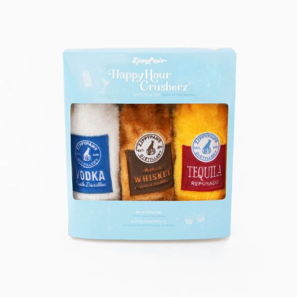 zippy Spirits Three Pack