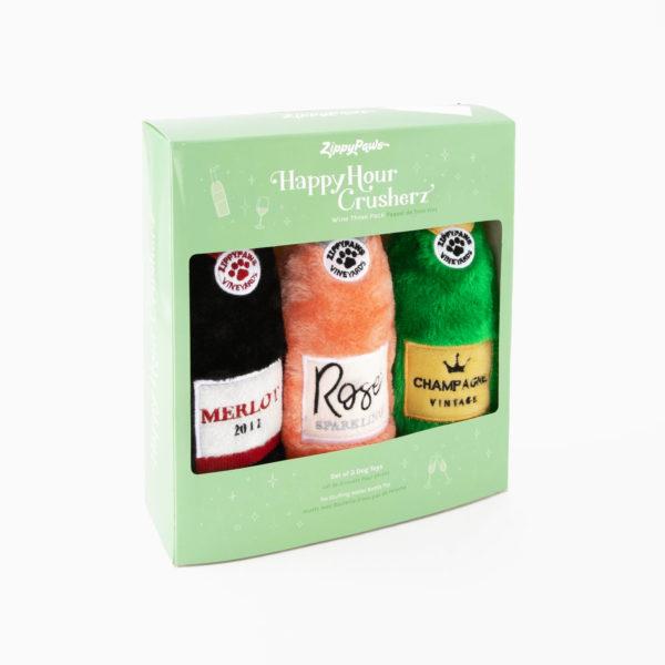 zippy Wine Three Pack3