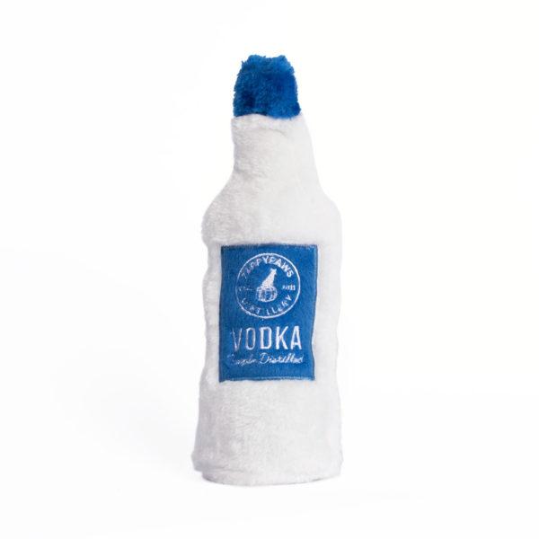 zippy Wodka