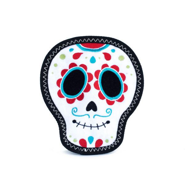 zippy Z Stitch Santiago the Sugar Skull